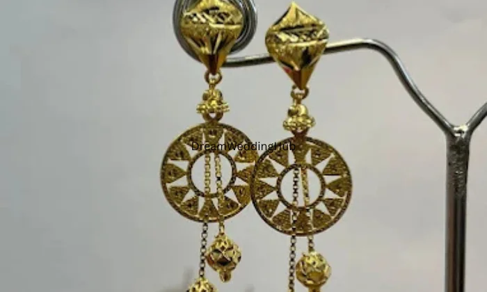 Dubai Jewellers Amritsar